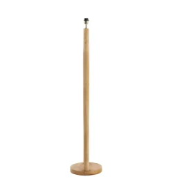 L&L Stojak do lampy XITTA 135 cm drewno mango naturalny