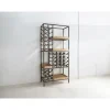 Imeri Stojak na wino SHAMRY 86 cm