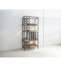 Imeri Stojak na wino SHAMRY 86 cm