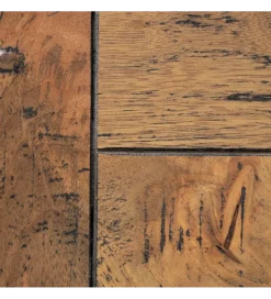 Zona-Design Stół OKYNTOS 160 cm drewno mango brązowy