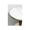 KARE Stolik bistro AMALIA 70 cm