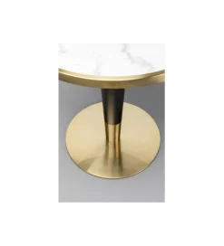 KARE Stolik bistro AMALIA 70 cm
