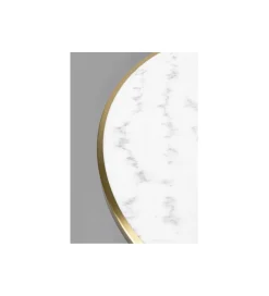 KARE Stolik bistro AMALIA 70 cm