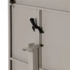 Zona-Design Stolik bistro GENY 70 cm taupe