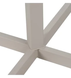 Zona-Design Stolik bistro GENY 70 cm taupe