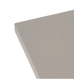 Zona-Design Stolik bistro GENY 70 cm taupe