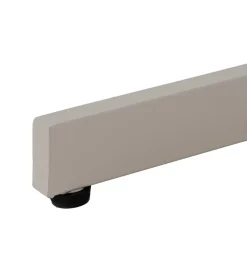 Zona-Design Stolik bistro GENY 70 cm taupe