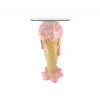 Invicta Interior Stolik bistro ICE CREAM 105 cm