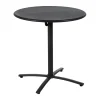 Zona-Design Stolik bistro KUKY 70 cm antracyt