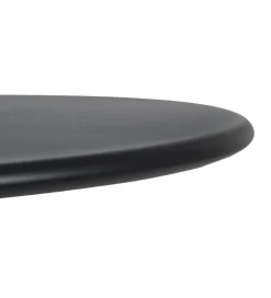 Zona-Design Stolik bistro KUKY 70 cm antracyt