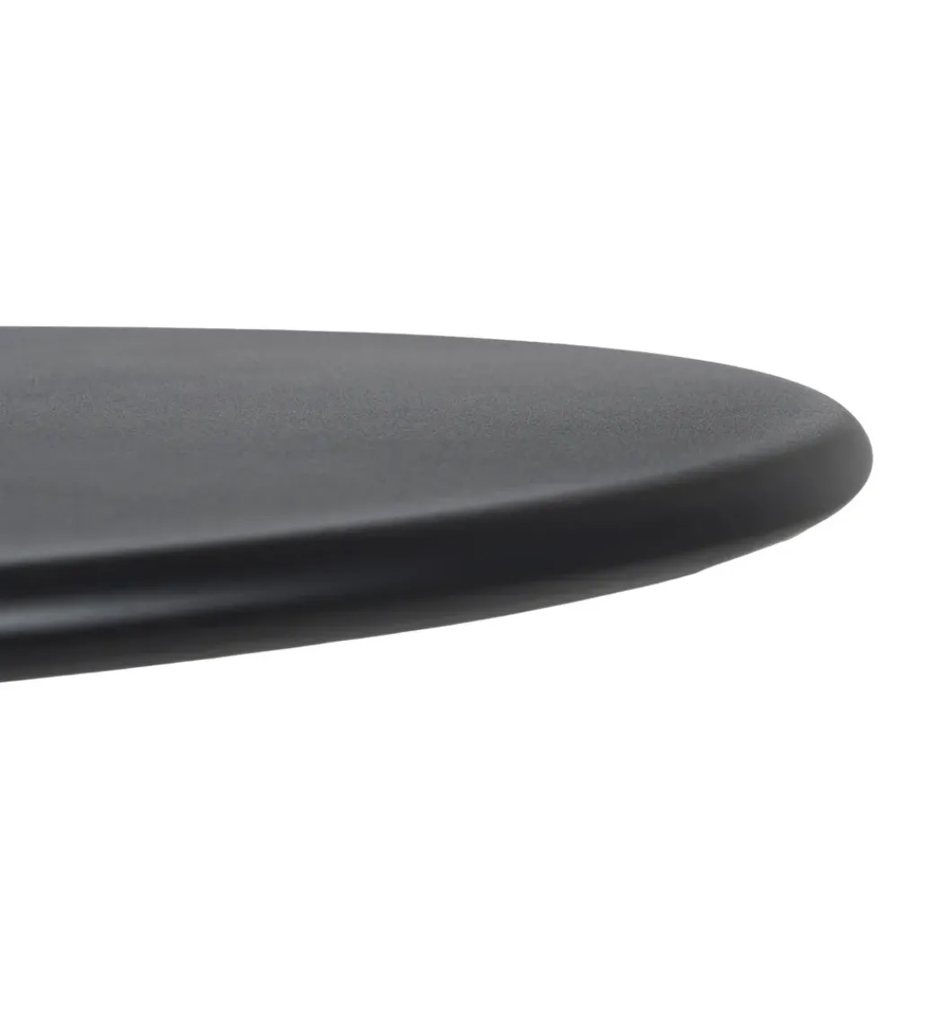 Zona-Design Stolik bistro KUKY 70 cm antracyt