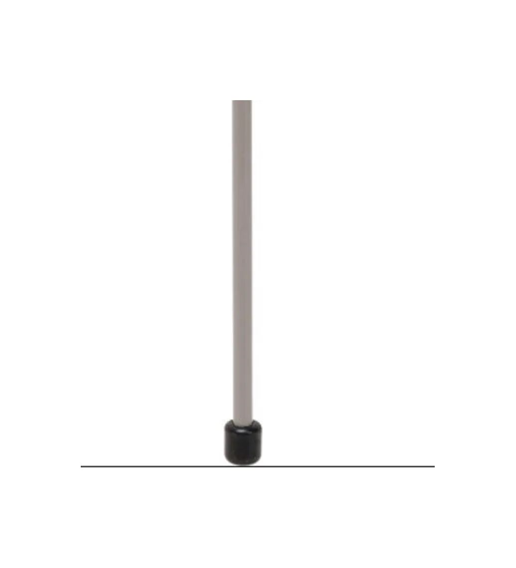 KARE Stolik kawowy ACAPULCO 50 cm mono greige