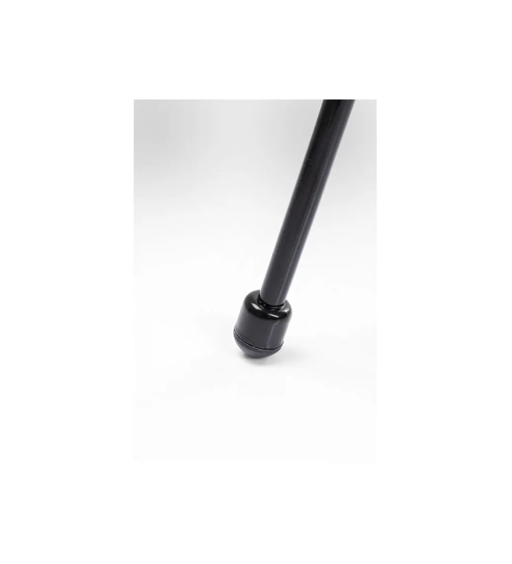 KARE Stolik kawowy ACAPULCO 50 cm naturalny