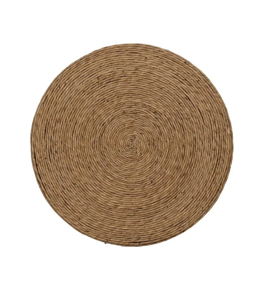 Zona-Design Stolik kawowy BATYK 49 cm fibra naturalna