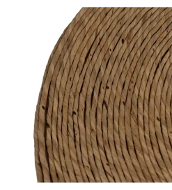 Zona-Design Stolik kawowy BATYK 49 cm fibra naturalna