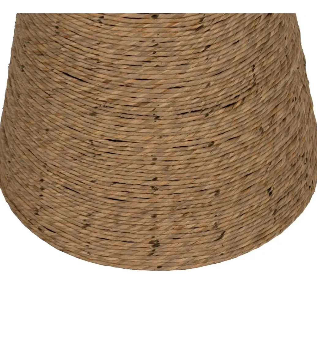Zona-Design Stolik kawowy BATYK 49 cm fibra naturalna