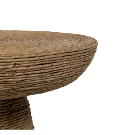 Zona-Design Stolik kawowy BATYK 49 cm fibra naturalna