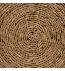 Zona-Design Stolik kawowy BATYK 49 cm fibra naturalna