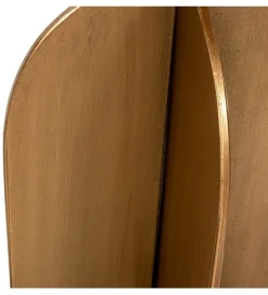 Exclusivas Stolik kawowy boczny ANTIQUENO 58 cm naturalny