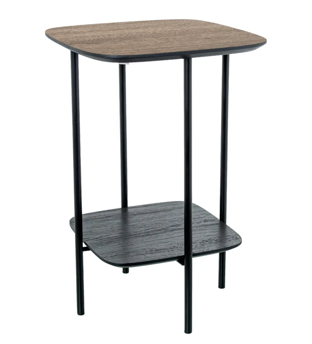Exclusivas Stolik kawowy boczny DEMERANTO 60 cm