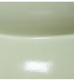 Exclusivas Stolik kawowy boczny FIBEREN 46 cm zielony