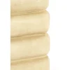 L&L Stolik kawowy boczny FREYJA 40 cm naturalny