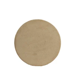 L&L Stolik kawowy boczny JALON 51 cm beżowy
