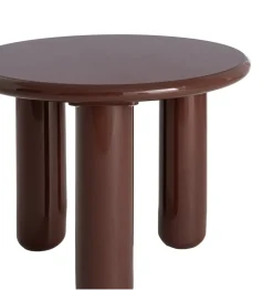 Zona-Design Stolik kawowy boczny LACQUER 60 cm