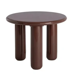 Zona-Design Stolik kawowy boczny LACQUER 60 cm