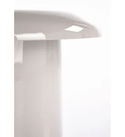 Halmar Stolik kawowy boczny LOARA 45 cm kaszmir