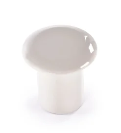 Halmar Stolik kawowy boczny LOARA 45 cm kaszmir