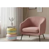 Invicta Interior - przedsprzedaż Stolik kawowy boczny MACARONS 50 cm