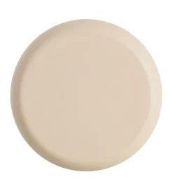 Zona-Design Stolik kawowy boczny MESTAKO 51 cm beżowy