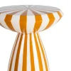 Zona-Design Stolik kawowy boczny METERAN 48 cm