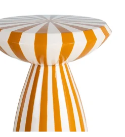Zona-Design Stolik kawowy boczny METERAN 48 cm