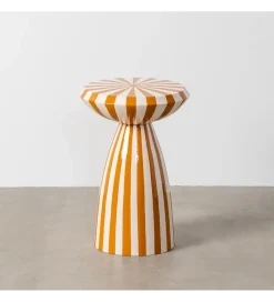 Zona-Design Stolik kawowy boczny METERAN 48 cm