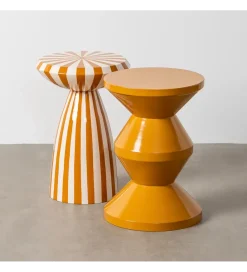 Zona-Design Stolik kawowy boczny METERAN 48 cm