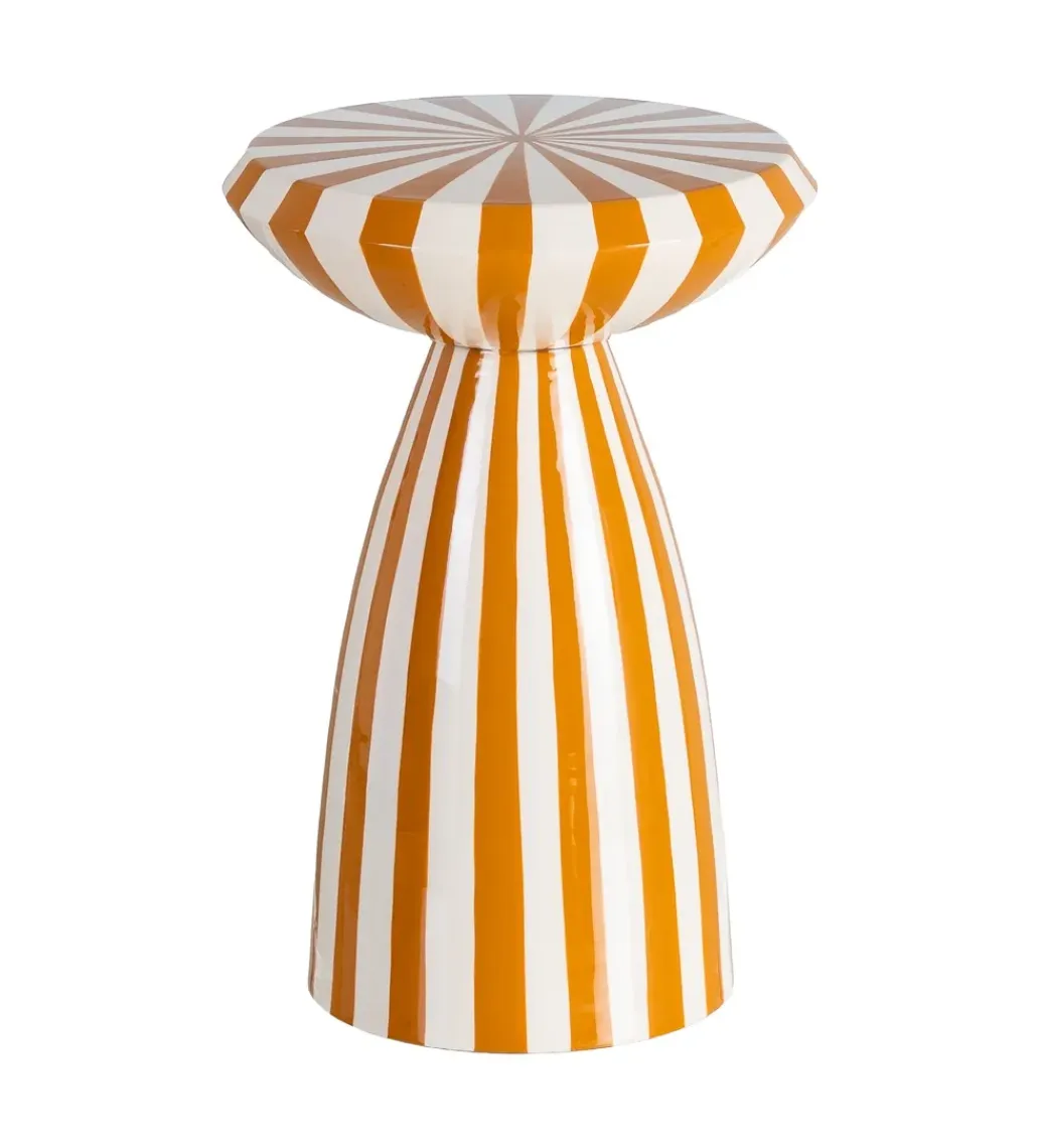 Zona-Design Stolik kawowy boczny METERAN 48 cm