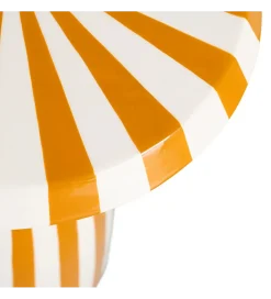 Zona-Design Stolik kawowy boczny METERAN 48 cm