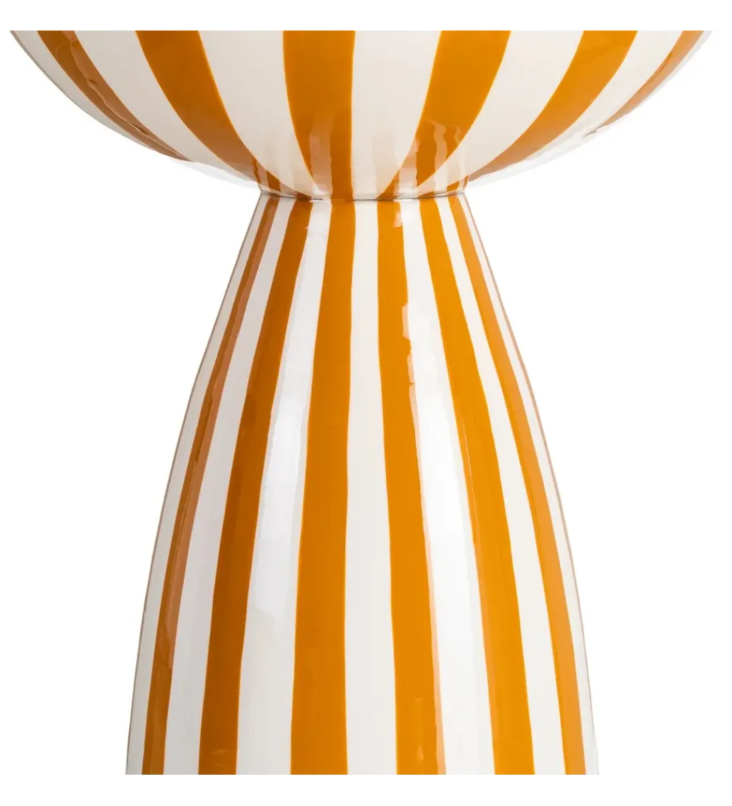 Zona-Design Stolik kawowy boczny METERAN 48 cm