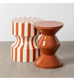 Zona-Design Stolik kawowy boczny METERAN 45 cm