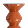 Zona-Design Stolik kawowy boczny Meteran 55 cm