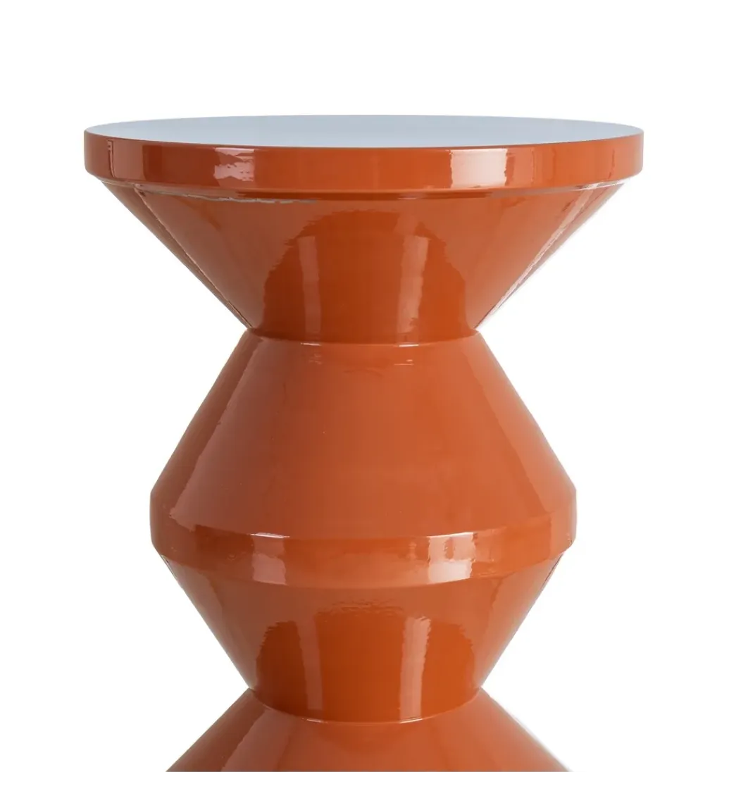 Zona-Design Stolik kawowy boczny Meteran 55 cm