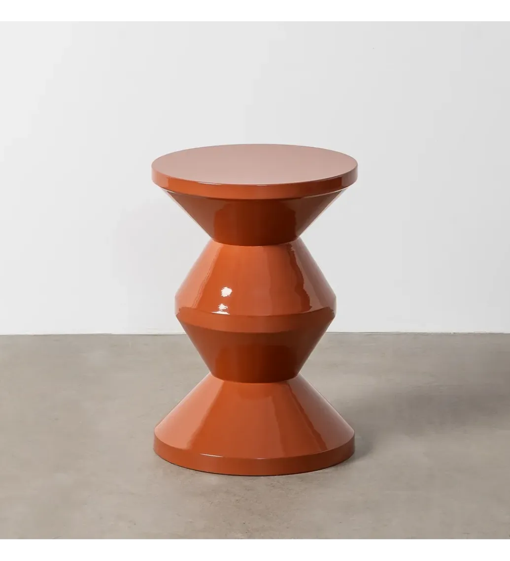 Zona-Design Stolik kawowy boczny Meteran 55 cm