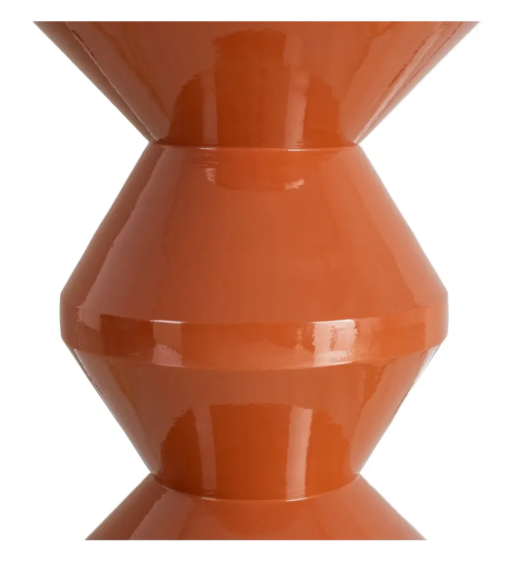 Zona-Design Stolik kawowy boczny Meteran 55 cm
