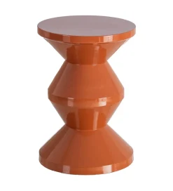 Zona-Design Stolik kawowy boczny Meteran 55 cm