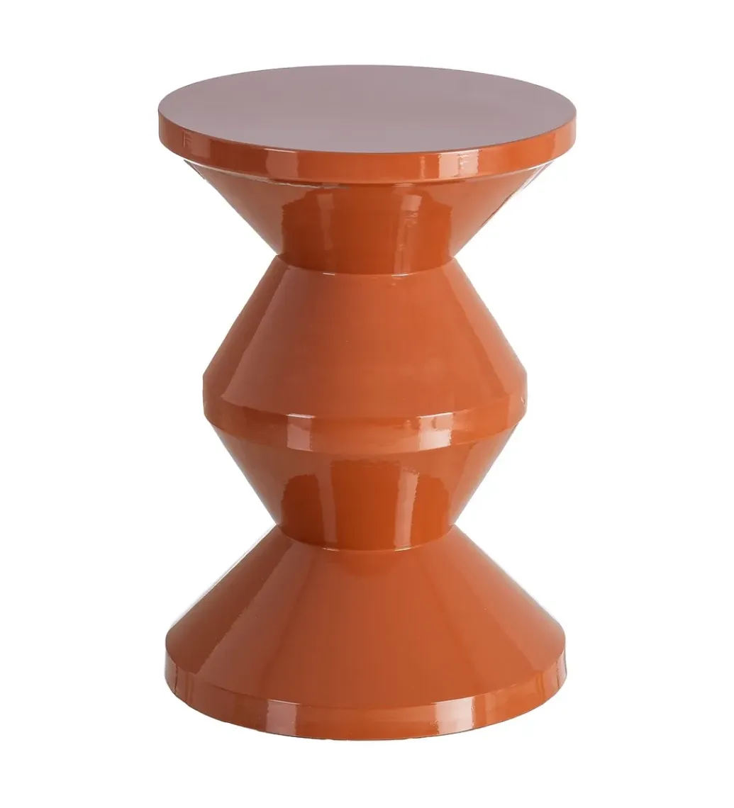 Zona-Design Stolik kawowy boczny Meteran 55 cm
