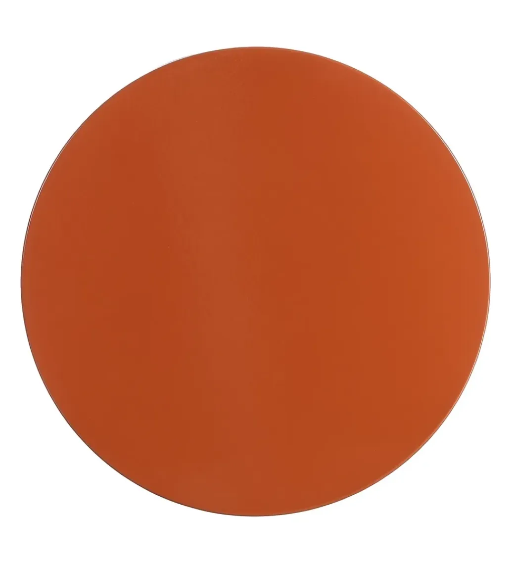 Zona-Design Stolik kawowy boczny Meteran 55 cm