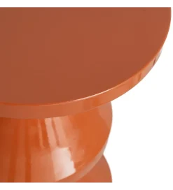 Zona-Design Stolik kawowy boczny Meteran 55 cm