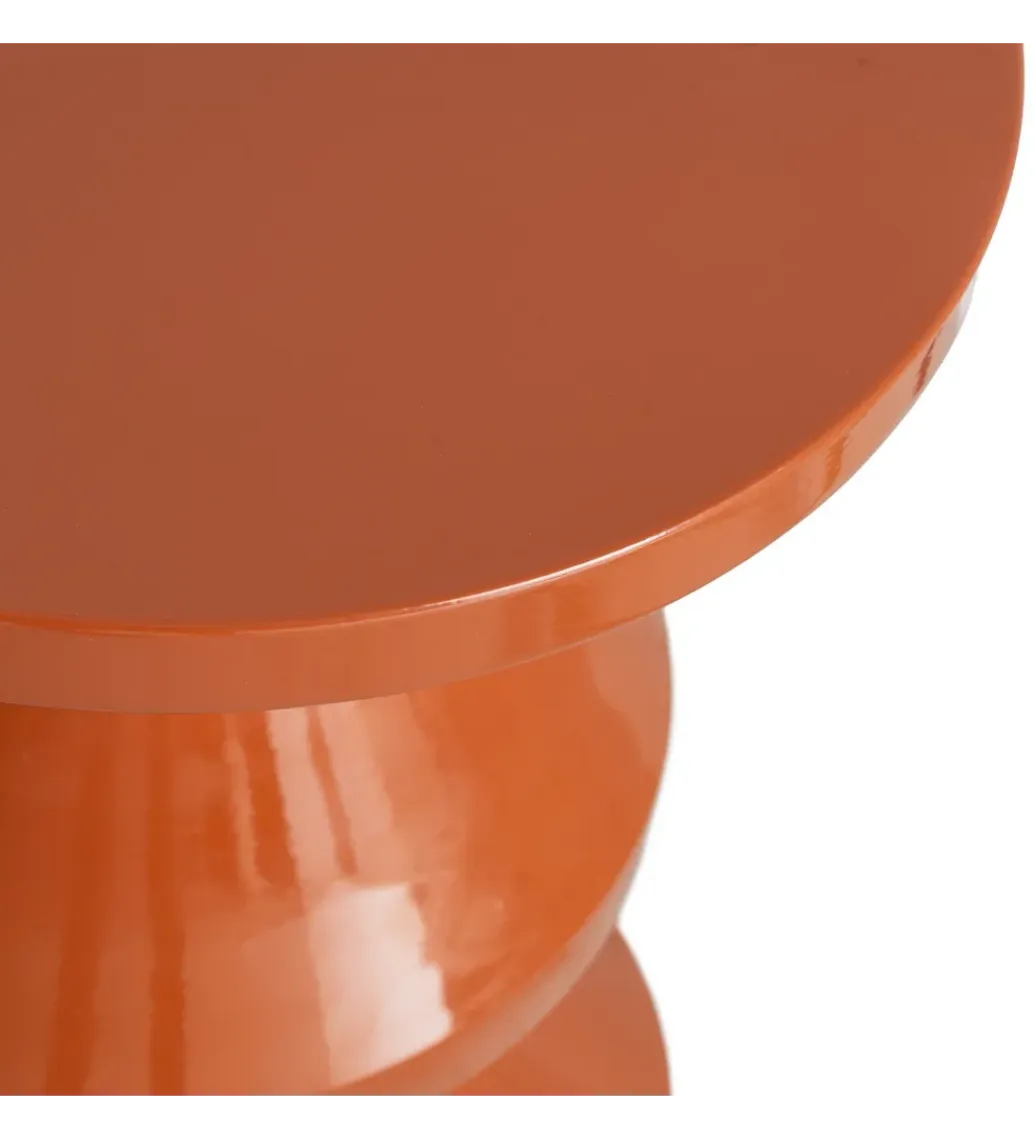 Zona-Design Stolik kawowy boczny Meteran 55 cm
